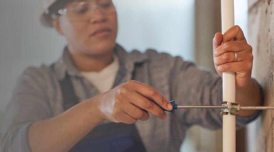 Faucet & Showerhead Inspection in La Palma, CA